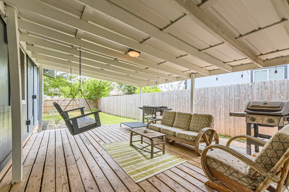 7905 Wycombe Drive Austin, TX 78749