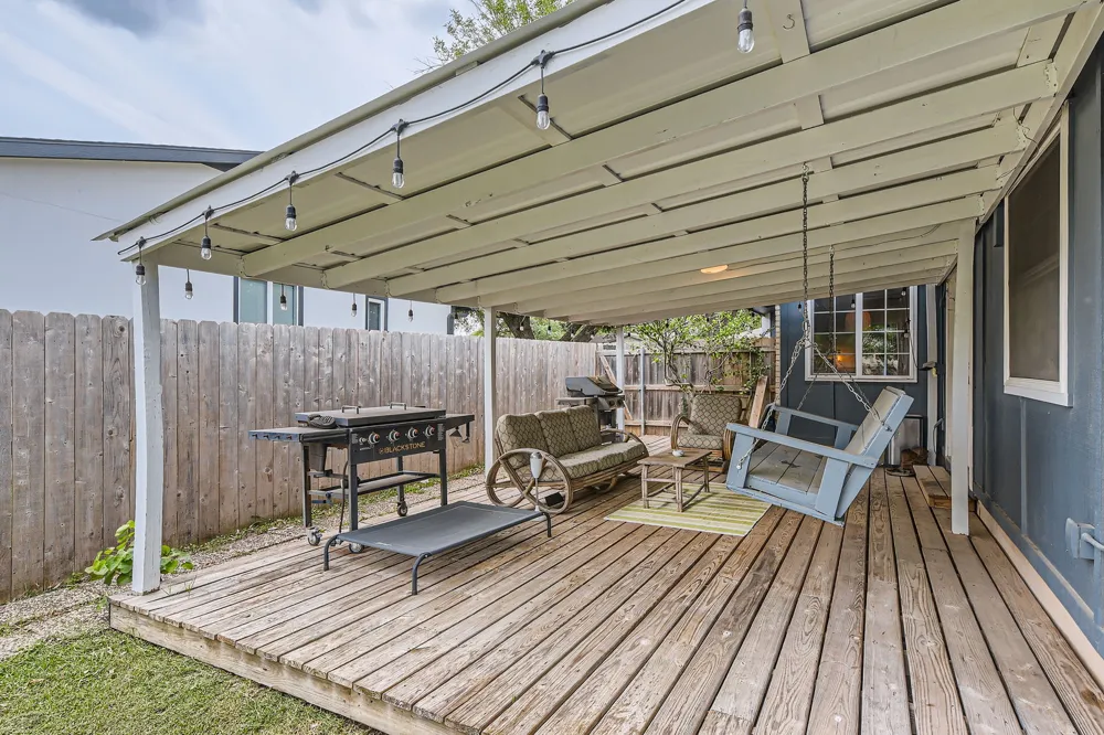 7905 Wycombe Drive Austin, TX 78749