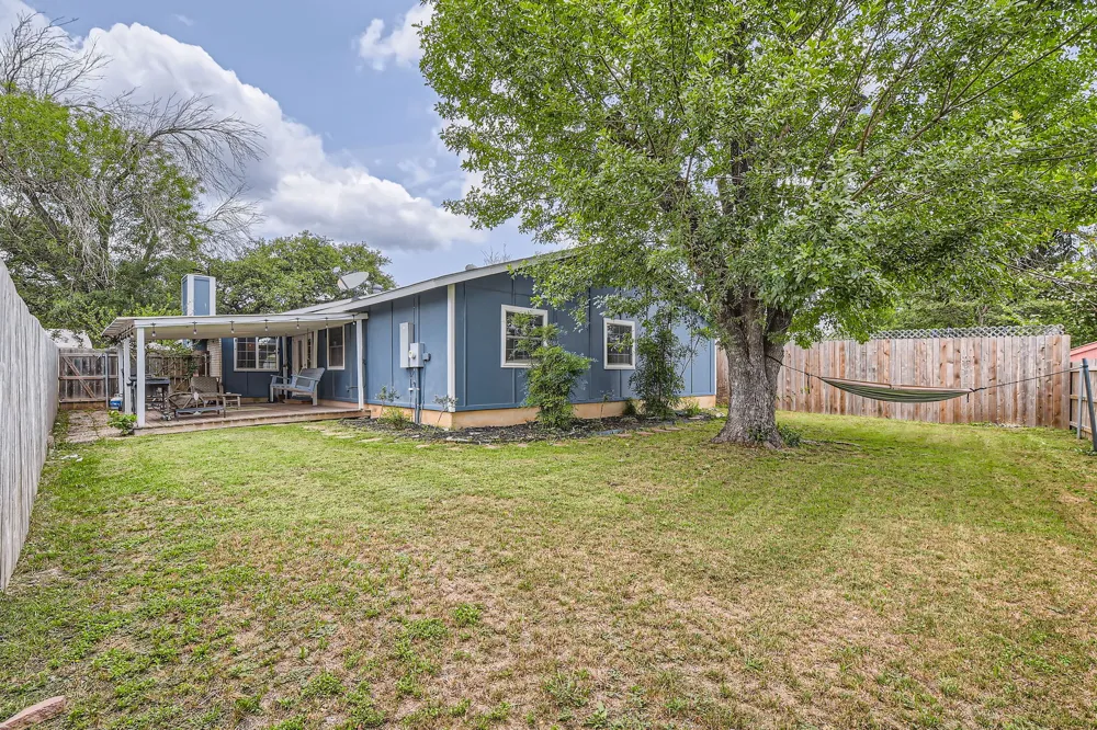7905 Wycombe Drive Austin, TX 78749