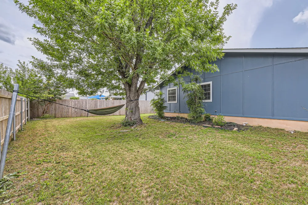 7905 Wycombe Drive Austin, TX 78749