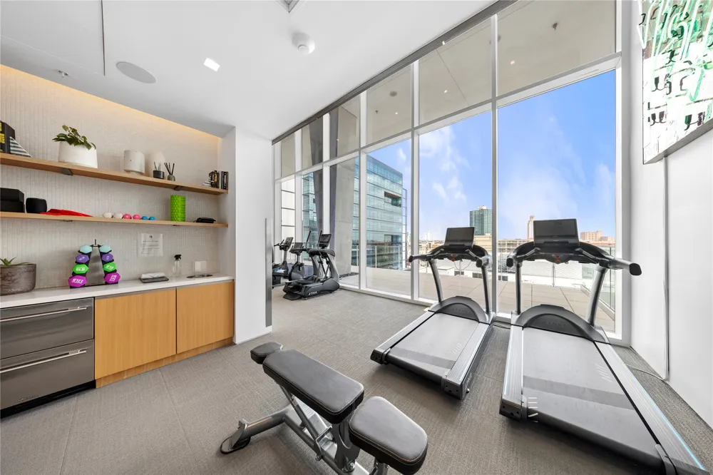 313 W 17th Street #1106 Austin, TX 78701