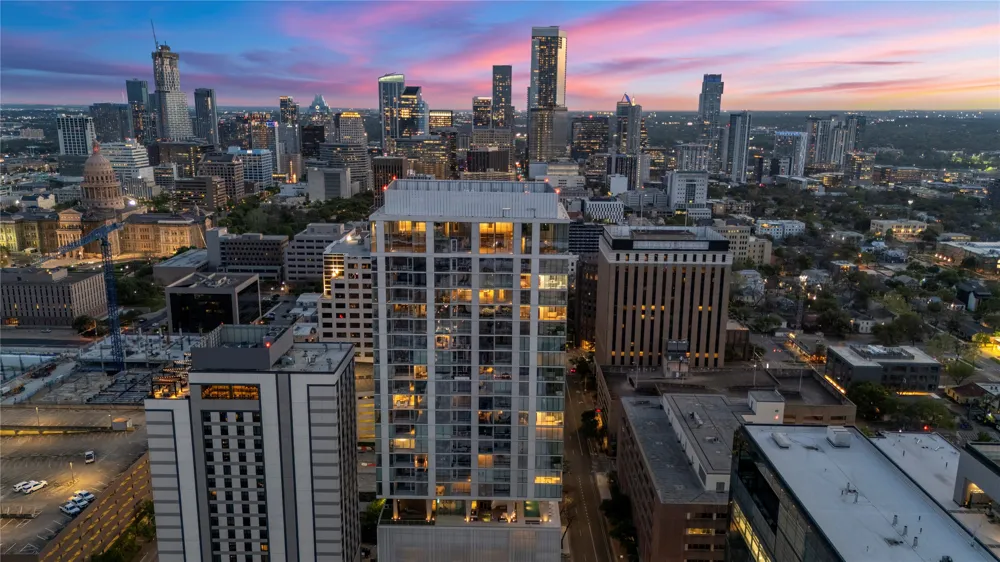 313 W 17th Street #1106 Austin, TX 78701