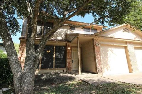 9002 Sanger Drive #B