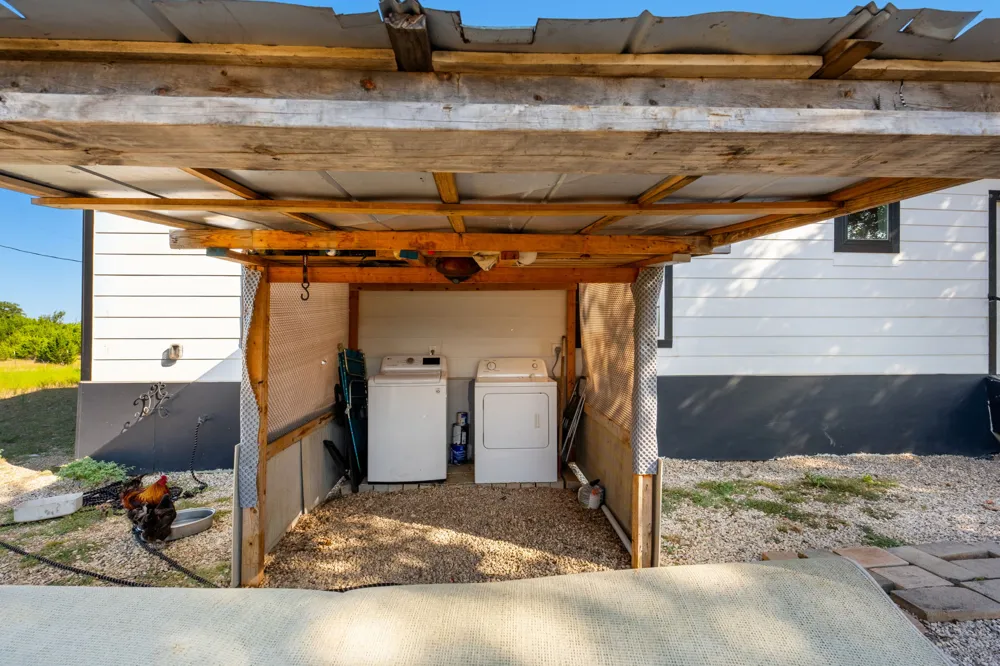 19665 Brooking Road Killeen, TX 76542