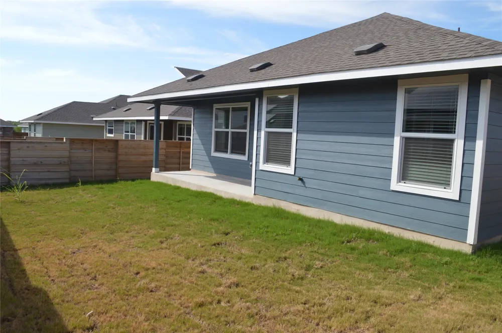 1505 Marley Kyle, TX 78640