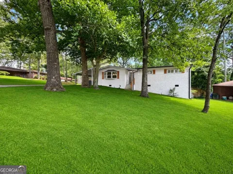 203 Wendell DR SE