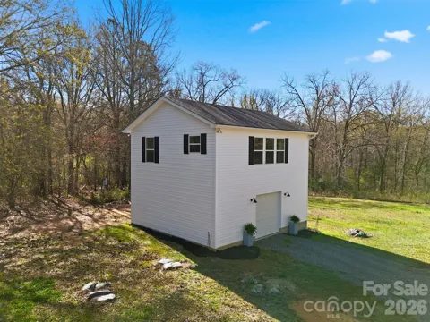 7837 Henry Harris Road