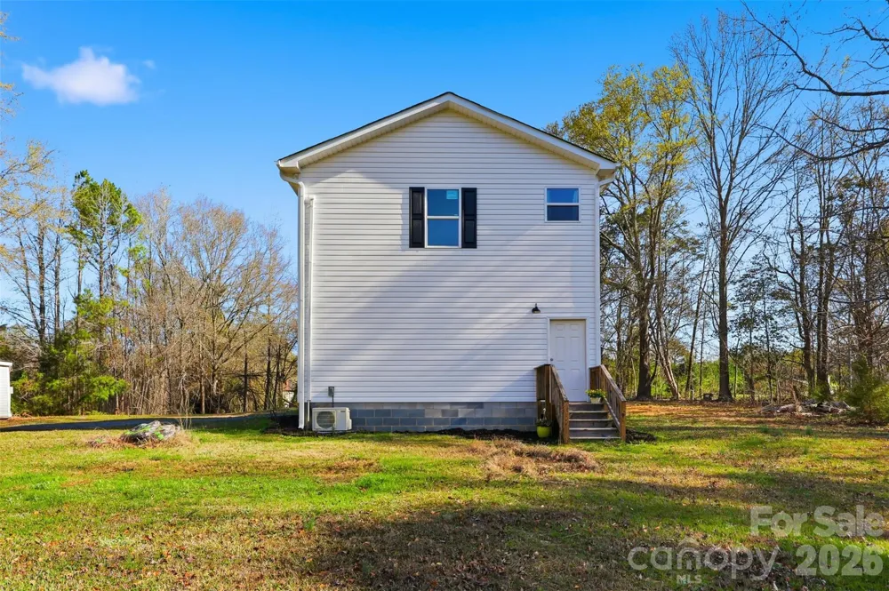 7837 Henry Harris Road Indian Land, SC 29707