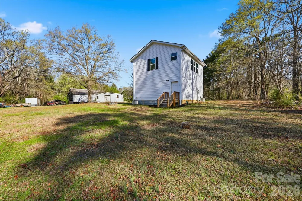 7837 Henry Harris Road Indian Land, SC 29707