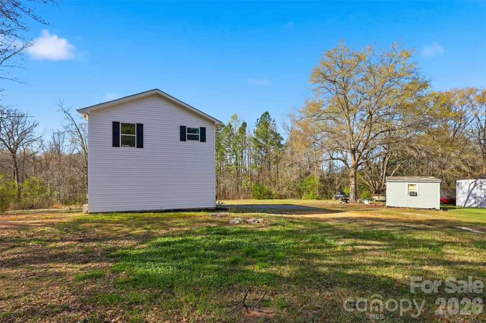 7837 Henry Harris Road Indian Land, SC 29707