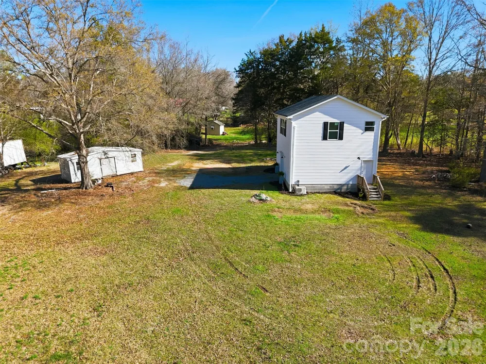 7837 Henry Harris Road Indian Land, SC 29707