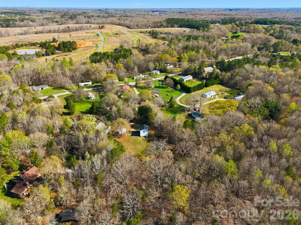 7837 Henry Harris Road Indian Land, SC 29707