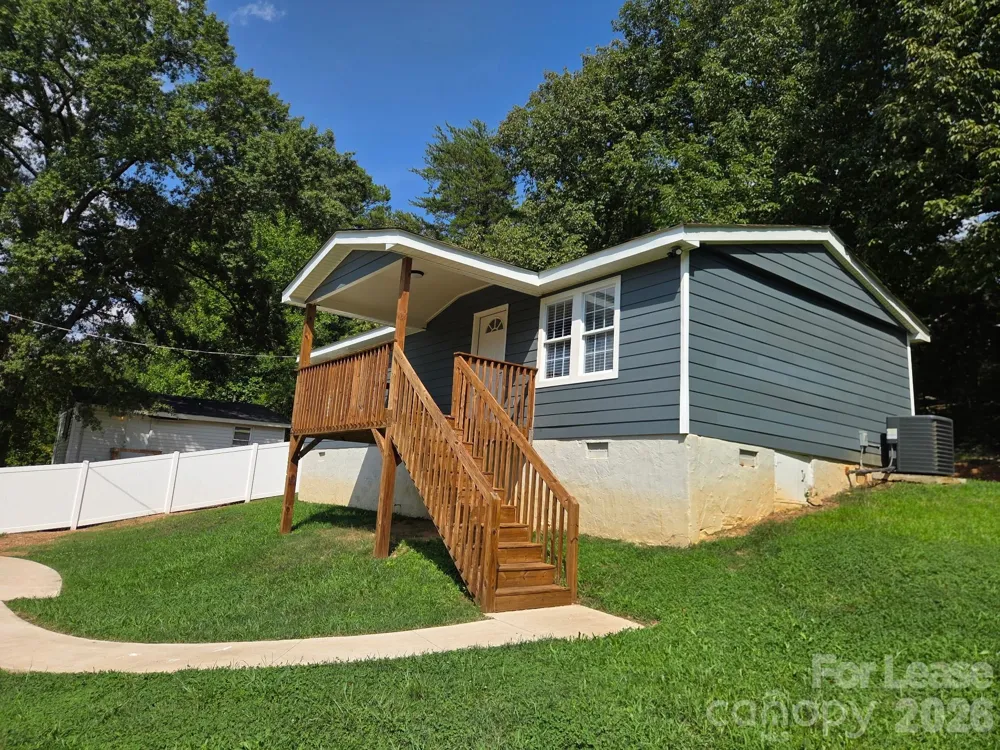 23 S Mickley Avenue Bessemer City, NC 28016