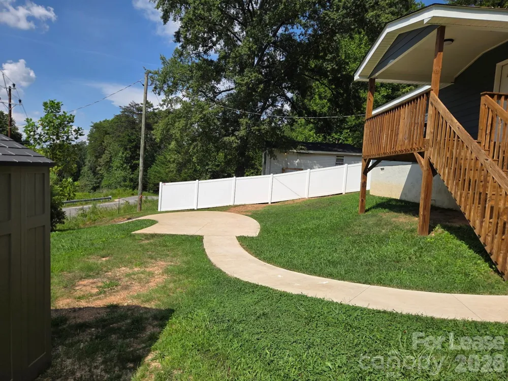 23 S Mickley Avenue Bessemer City, NC 28016