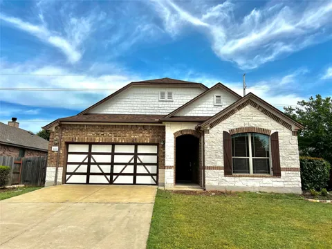 2009 Woodway Drive