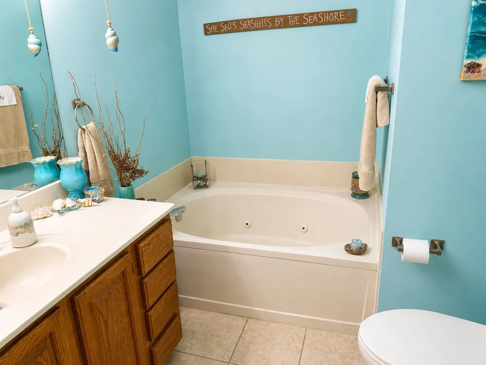 3404 American Drive #3322 Lago Vista, TX 78645