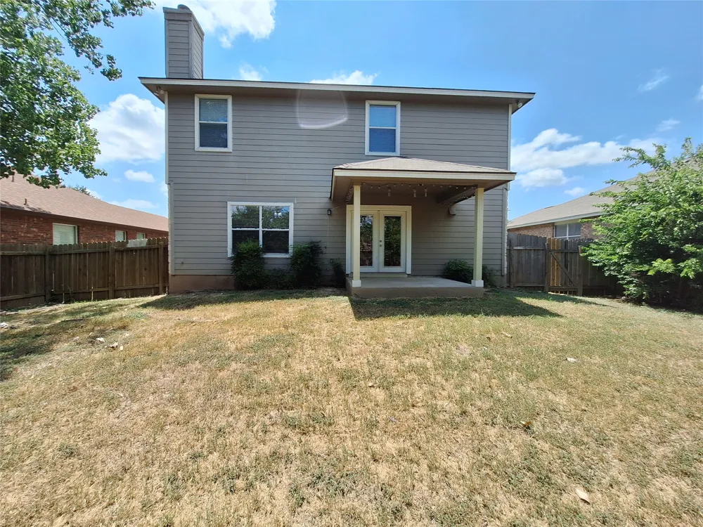 407 W South Street Leander, TX 78641