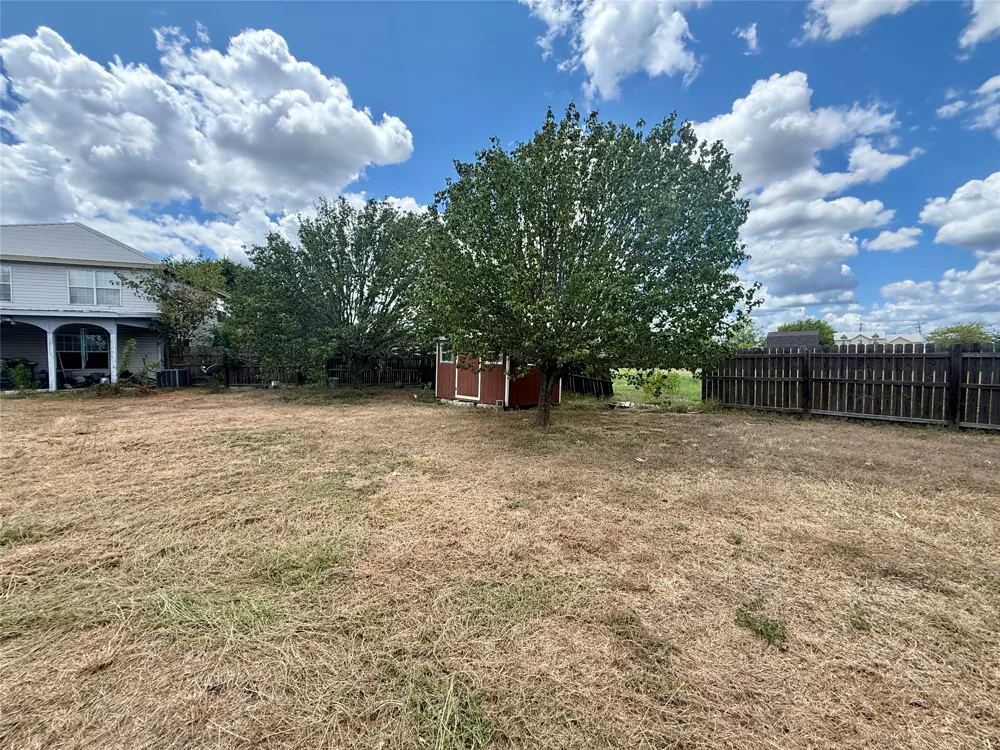 3085 Crestmont Lane Kyle, TX 78640