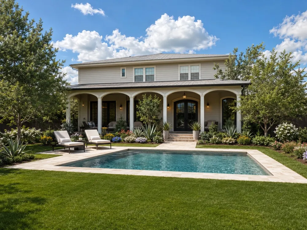 3085 Crestmont Lane Kyle, TX 78640