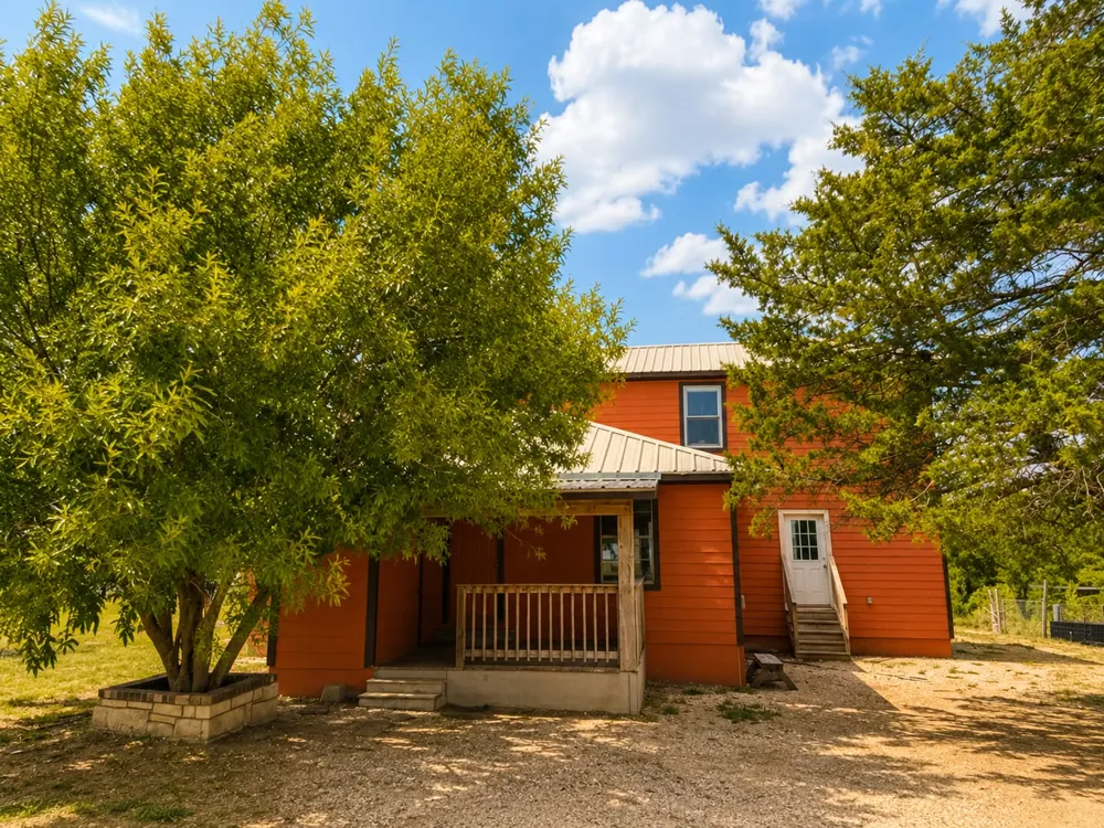436 Spotted Horse Trail Dale, TX 78616