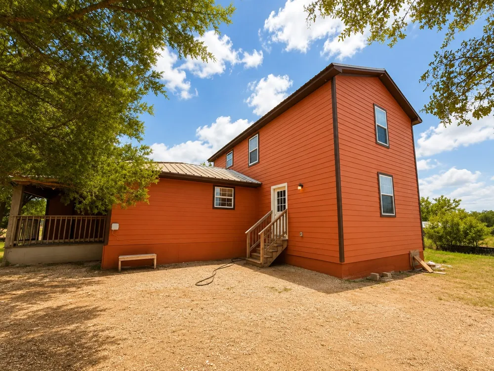 436 Spotted Horse Trail Dale, TX 78616