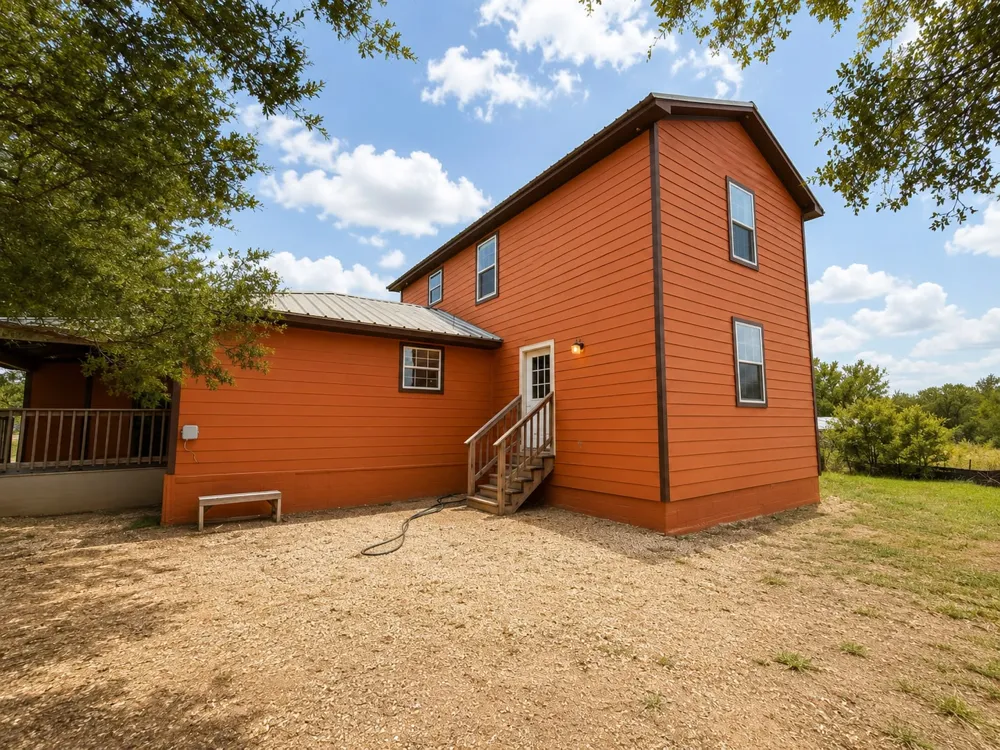 436 Spotted Horse Trail Dale, TX 78616