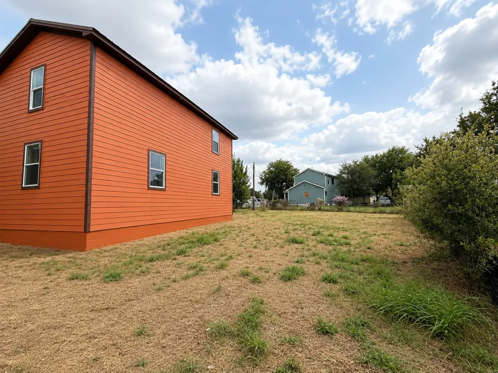 436 Spotted Horse Trail Dale, TX 78616