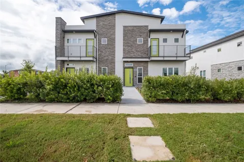 5521 Charles Merle Drive #29