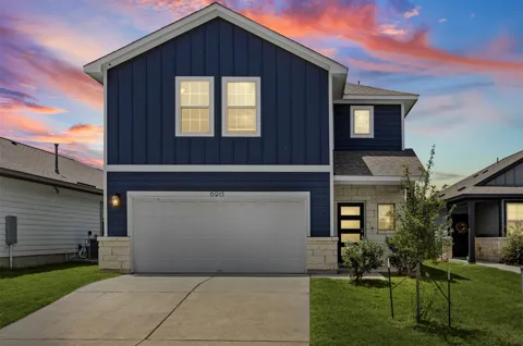 6915 Tiznow Lane