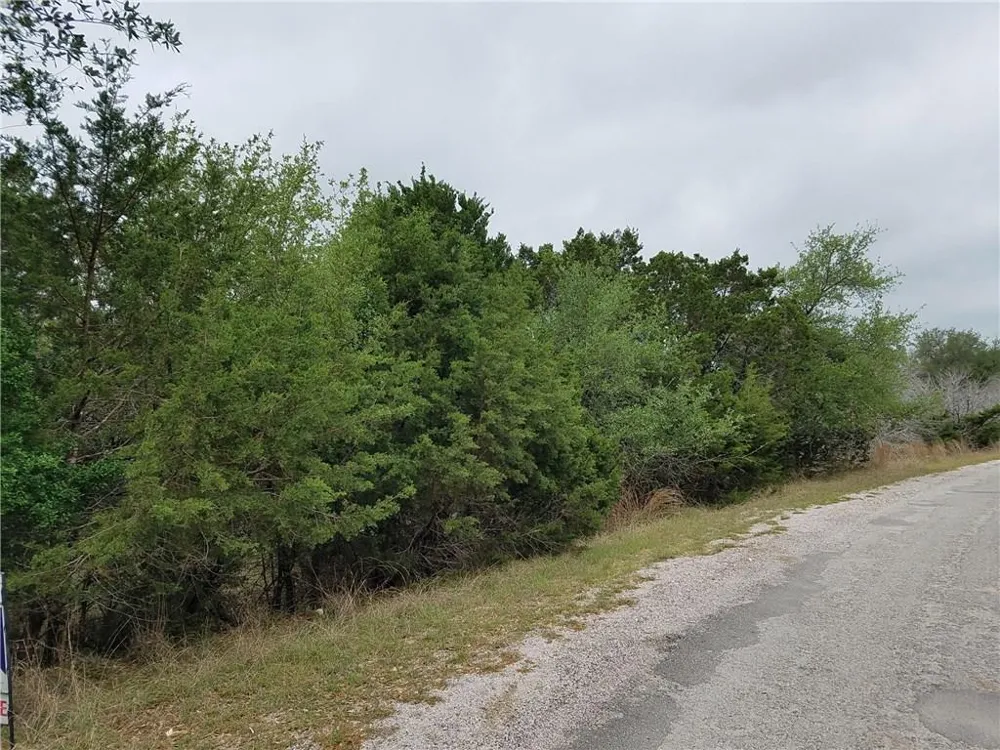 21705 Oxford Drive Lago Vista, TX 78645