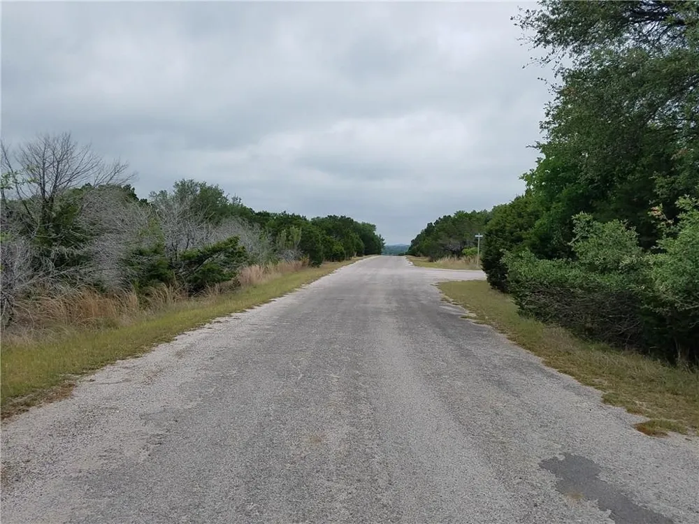 21705 Oxford Drive Lago Vista, TX 78645