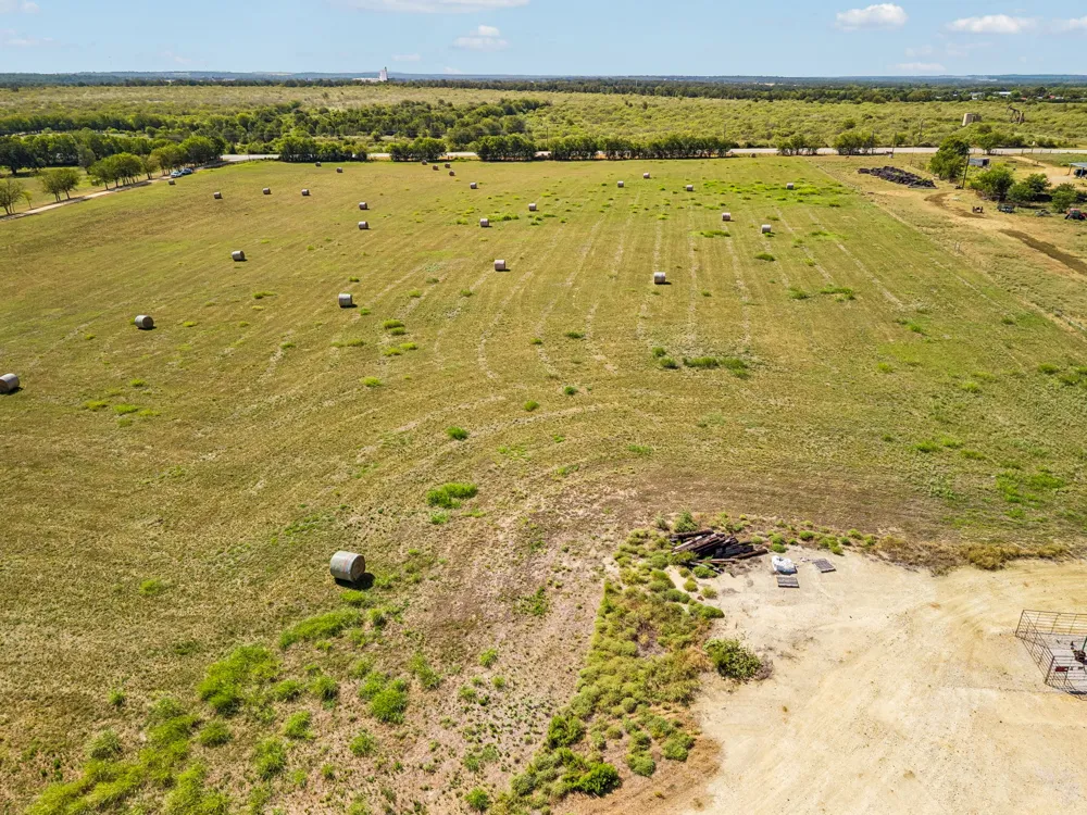 E SH 21 Highway Paige, TX 78659