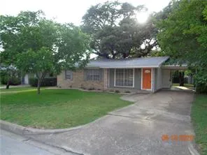 7804 Rutgers Avenue