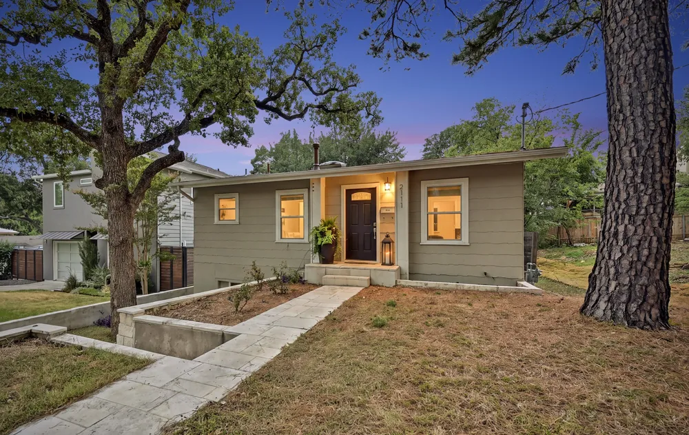 2111 W 12TH STREET Austin, TX 78703
