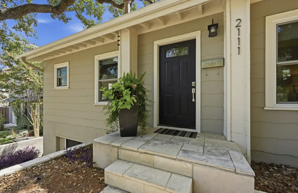 2111 W 12TH STREET Austin, TX 78703