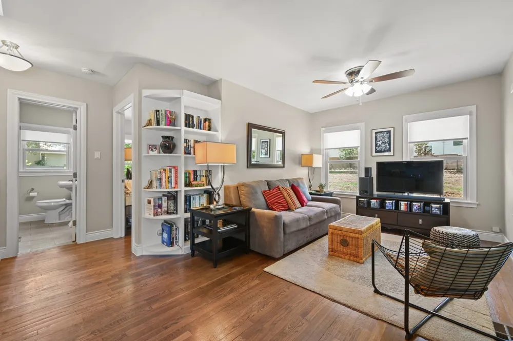 2111 W 12TH STREET Austin, TX 78703
