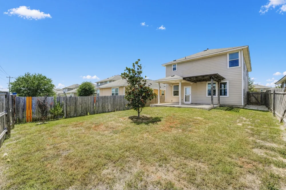 266 Twisted Oaks Lane Buda, TX 78610