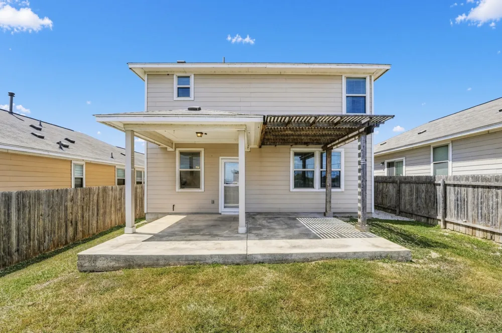 266 Twisted Oaks Lane Buda, TX 78610