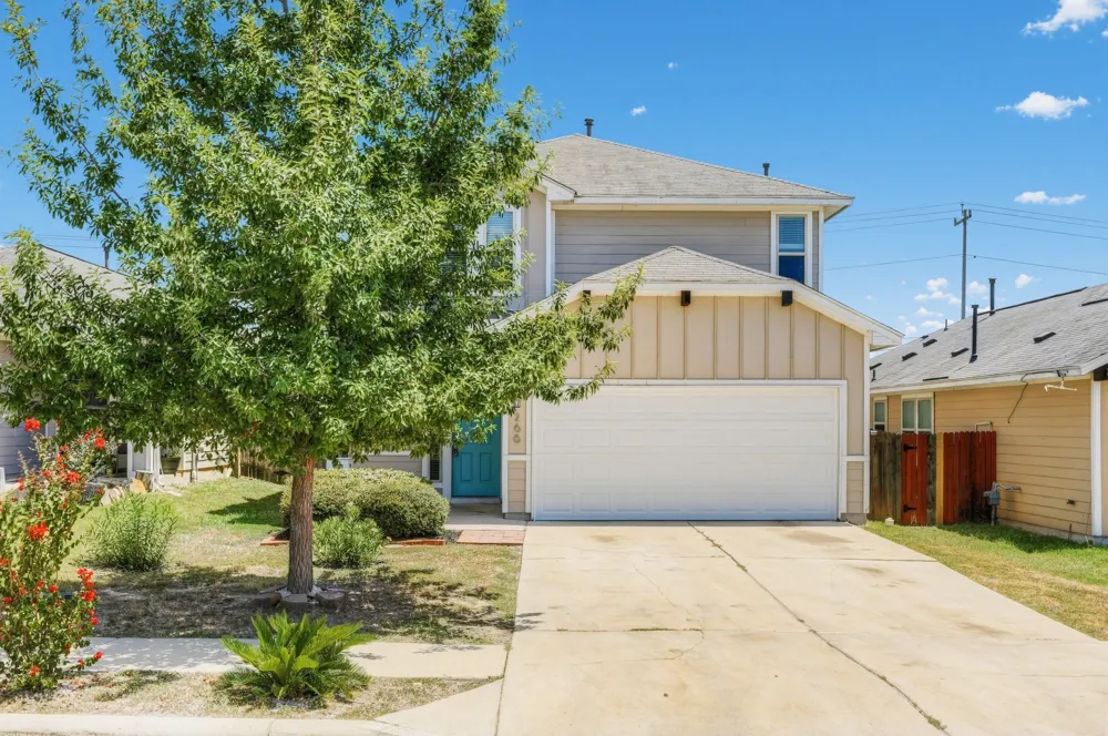 266 Twisted Oaks Lane Buda, TX 78610