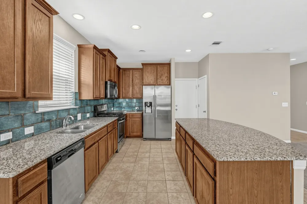 266 Twisted Oaks Lane Buda, TX 78610