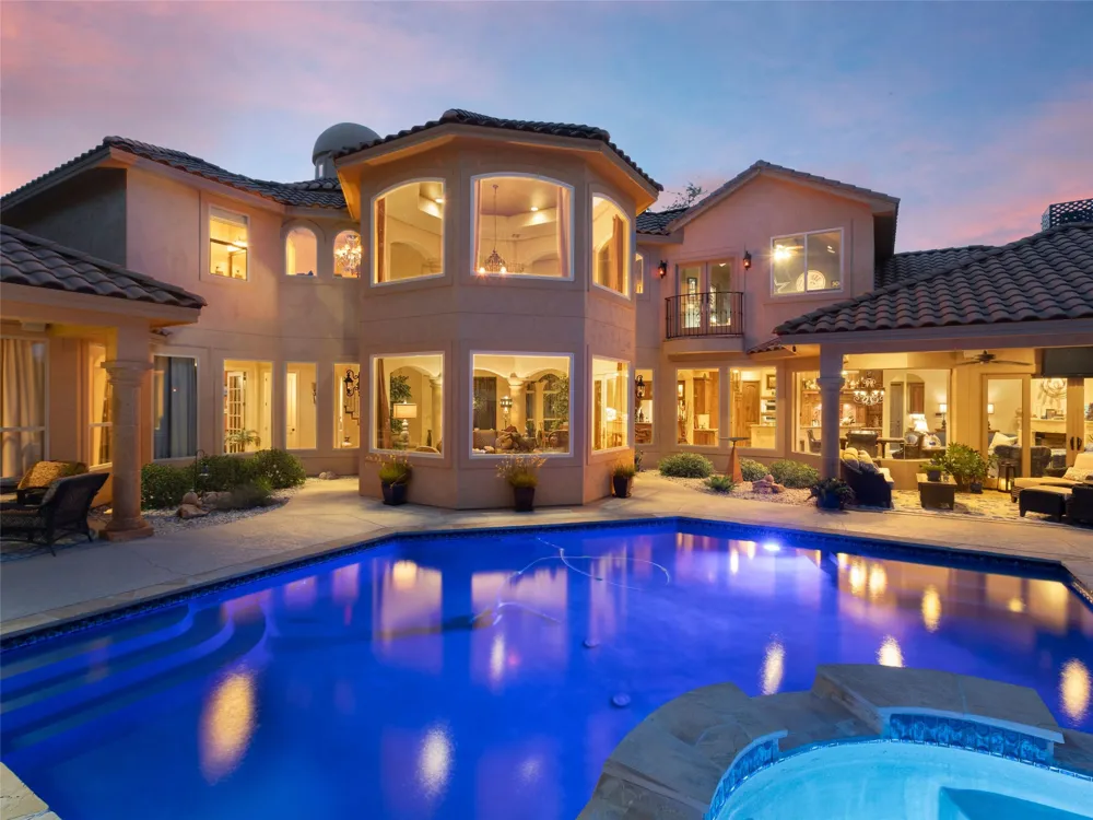 26510 Weiss Fels Court New Braunfels, TX 78132