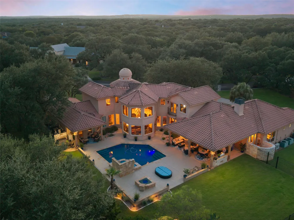 26510 Weiss Fels Court New Braunfels, TX 78132