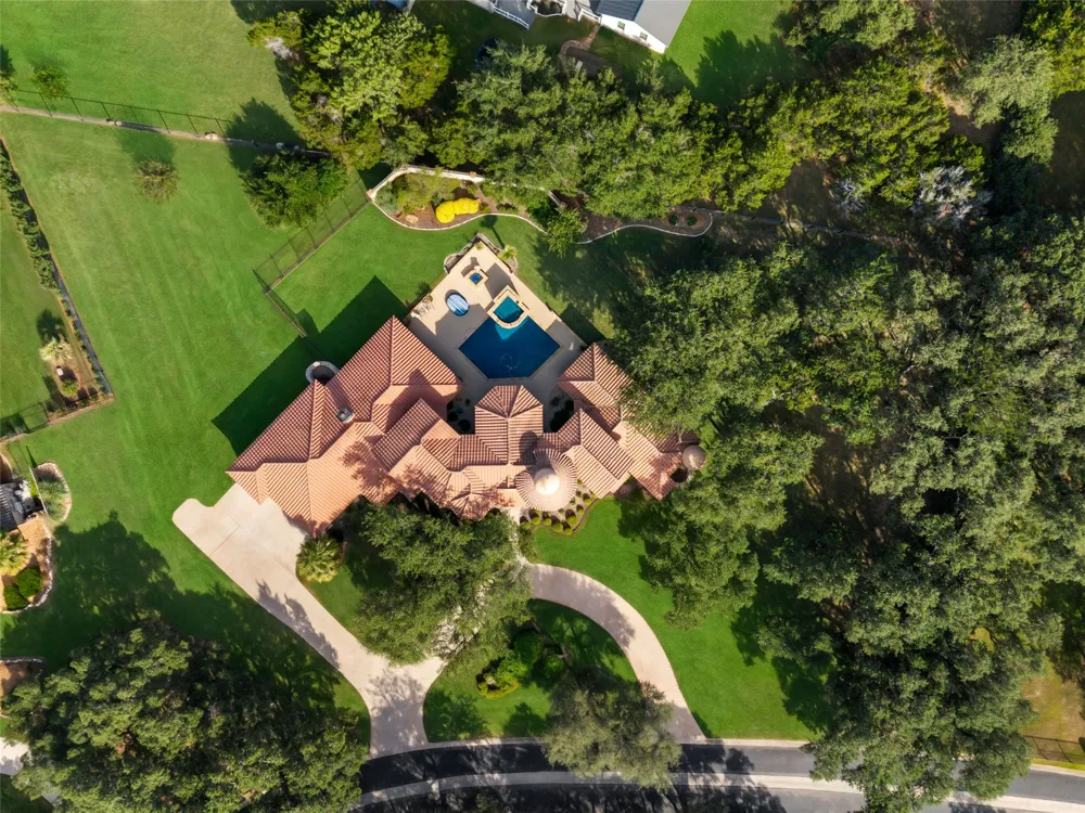 26510 Weiss Fels Court New Braunfels, TX 78132