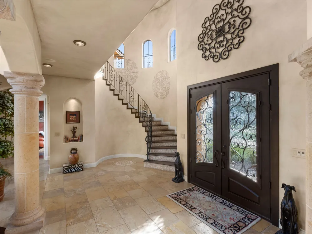 26510 Weiss Fels Court New Braunfels, TX 78132