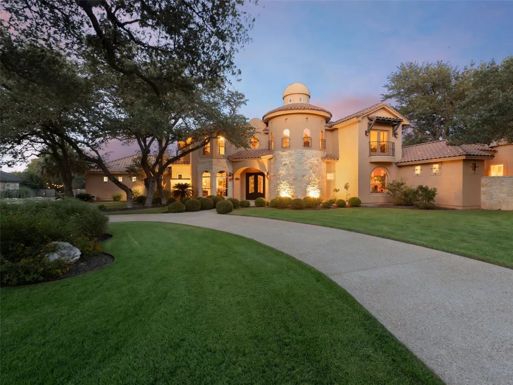 26510 Weiss Fels Court New Braunfels, TX 78132