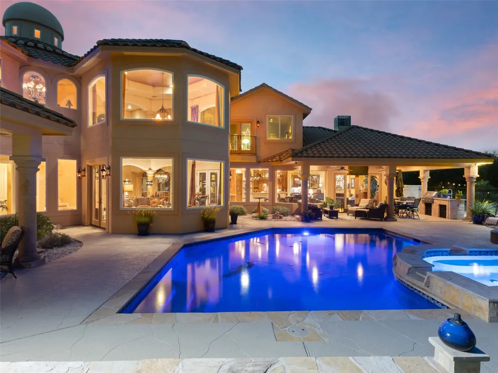 26510 Weiss Fels Court New Braunfels, TX 78132