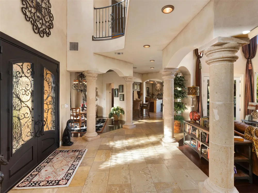 26510 Weiss Fels Court New Braunfels, TX 78132