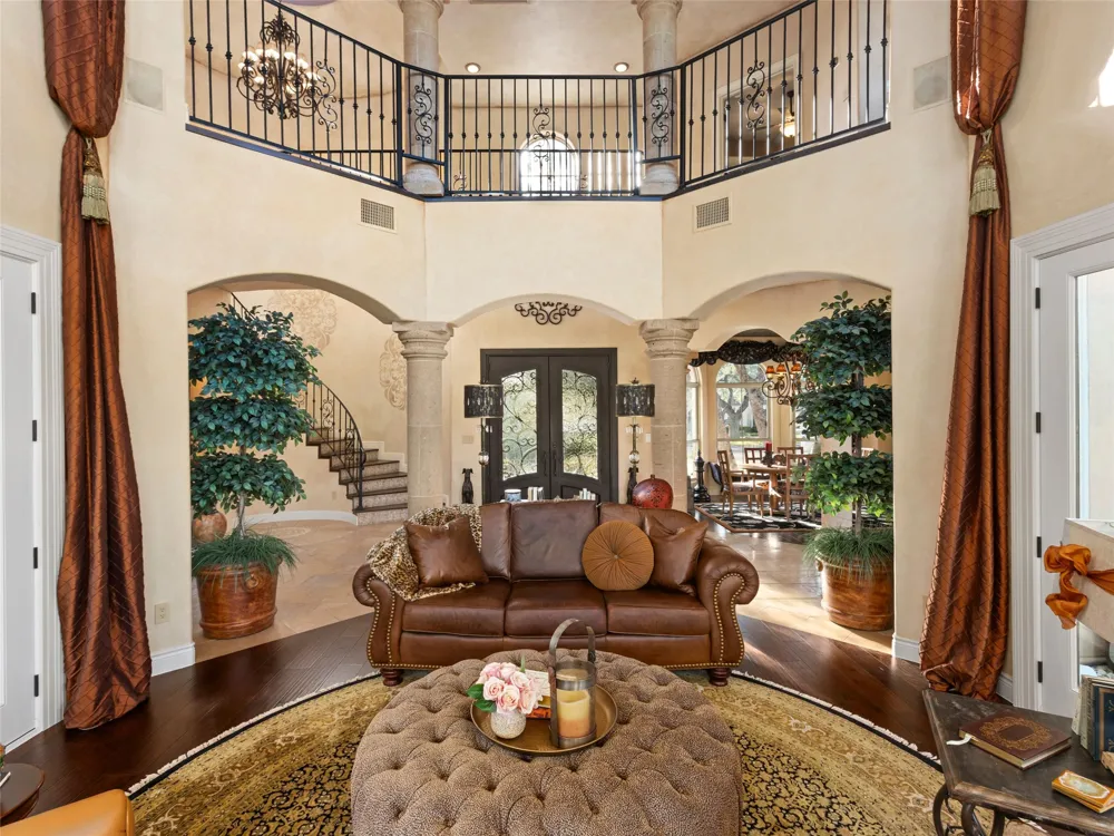 26510 Weiss Fels Court New Braunfels, TX 78132