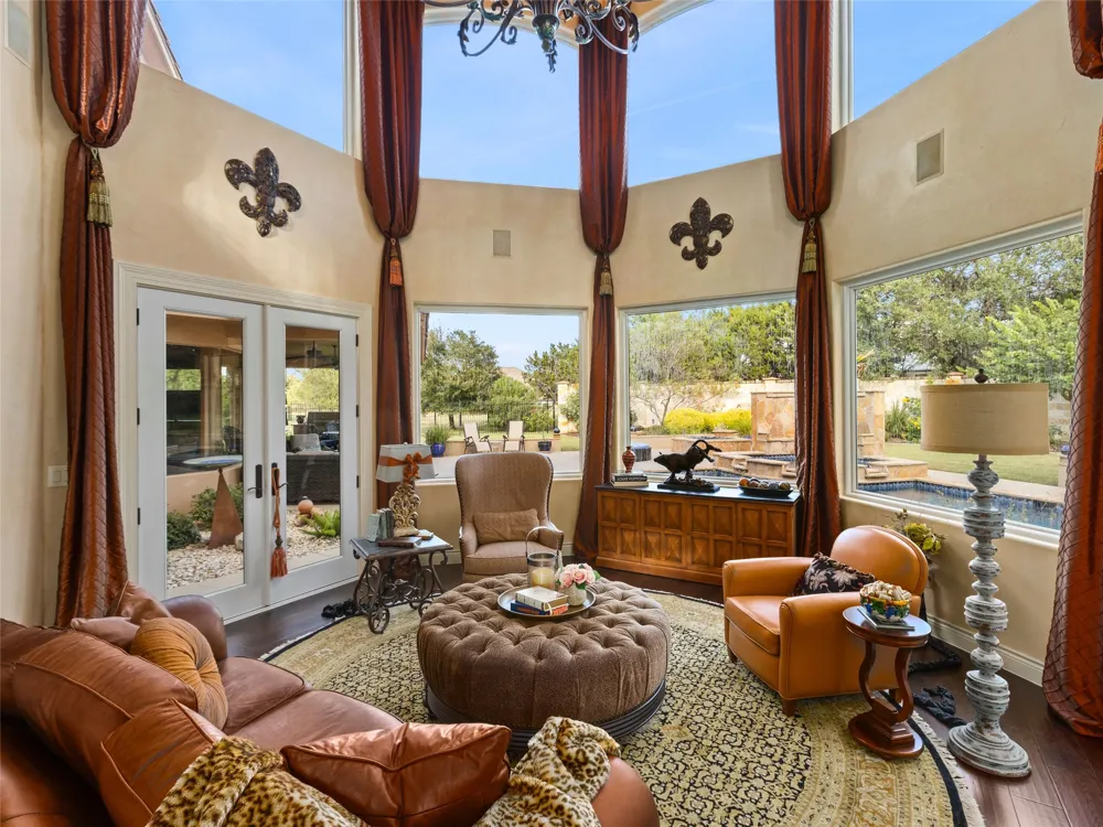 26510 Weiss Fels Court New Braunfels, TX 78132