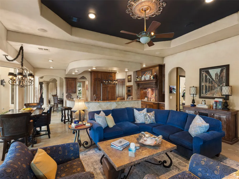 26510 Weiss Fels Court New Braunfels, TX 78132